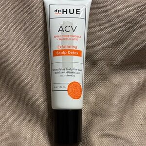 dpHUE ACV Exfoliating Scalp Detox